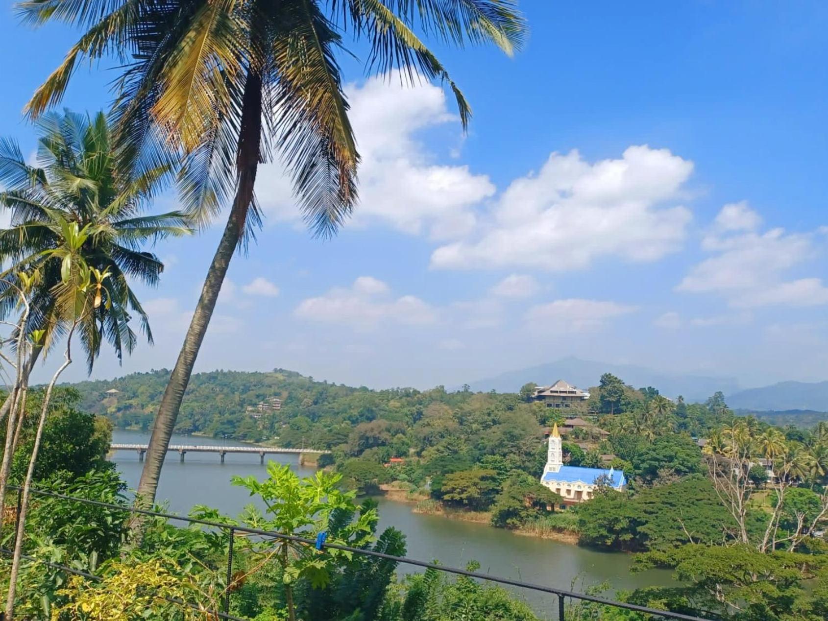 The Traveller Kandy Rum bild